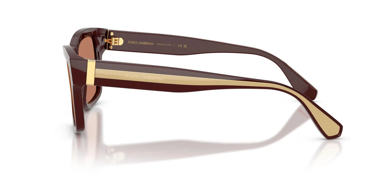 Dolce & Gabbana 4559 Sunglasses - view 6